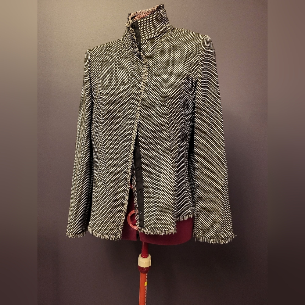 Armani Blazer tweed